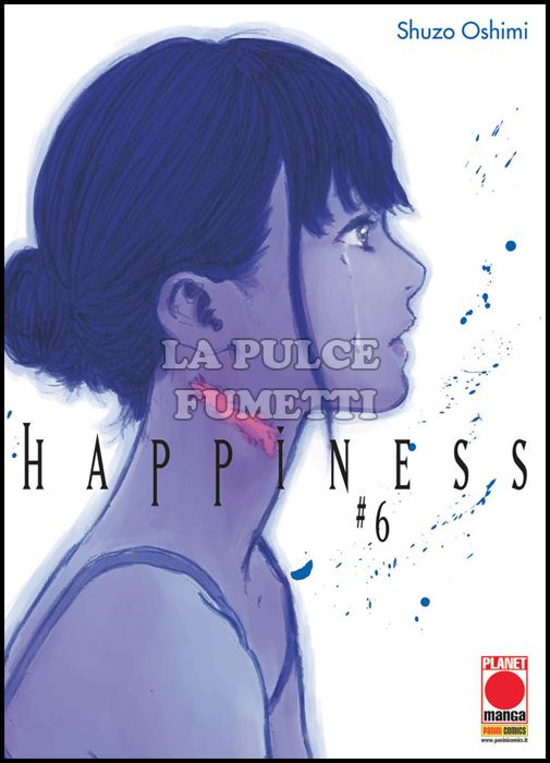 HAPPINESS # 6